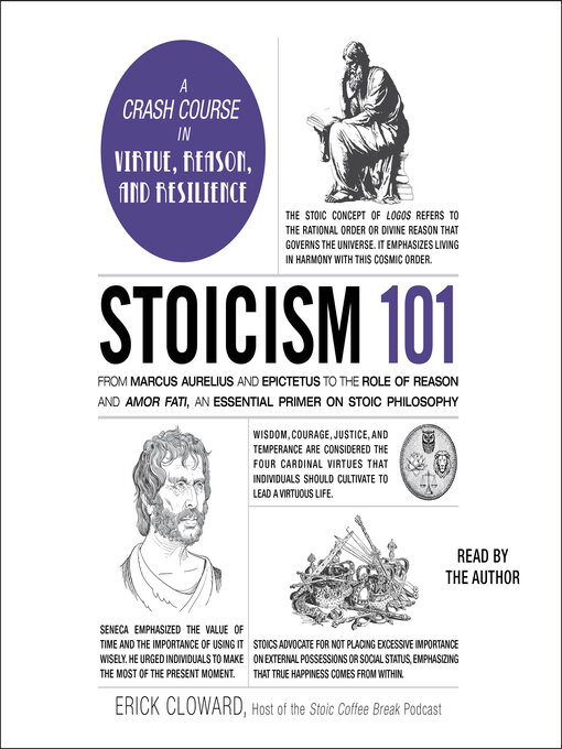 Title details for Stoicism 101 by Erick Cloward - Wait list